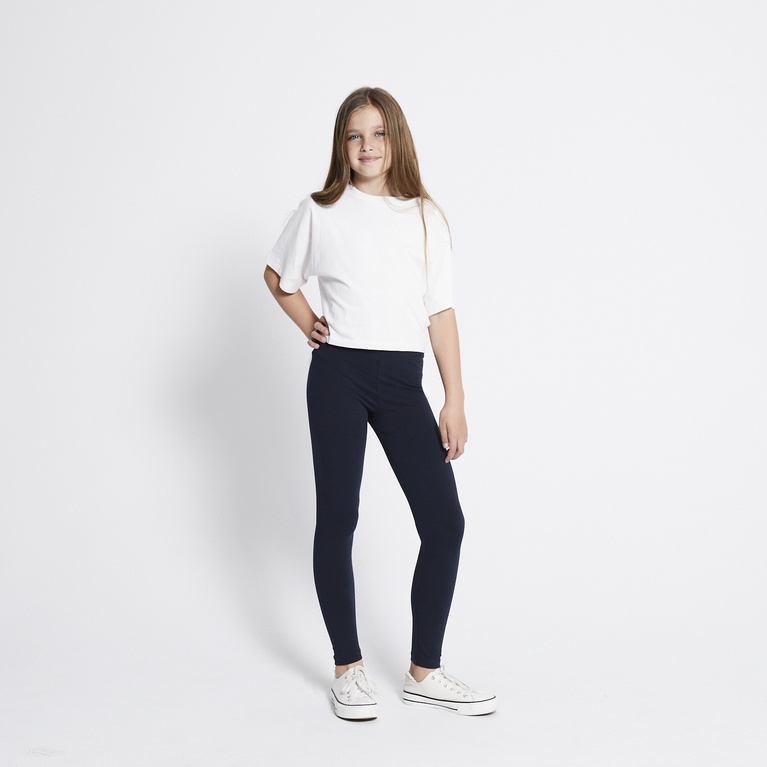 Basic Leggings "Tilda star" Basic Leggings "Tilda star"